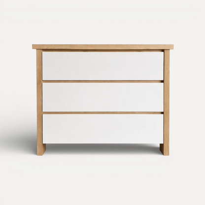 Newport Chest of Drawers L1000mm