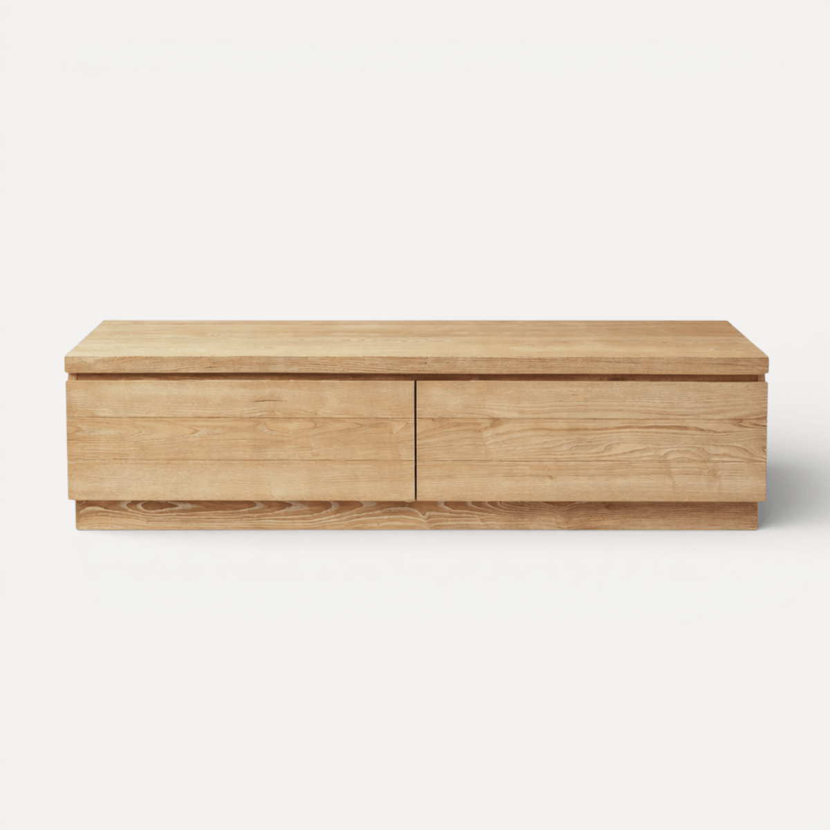 Coast End of Bed Unit - Queen