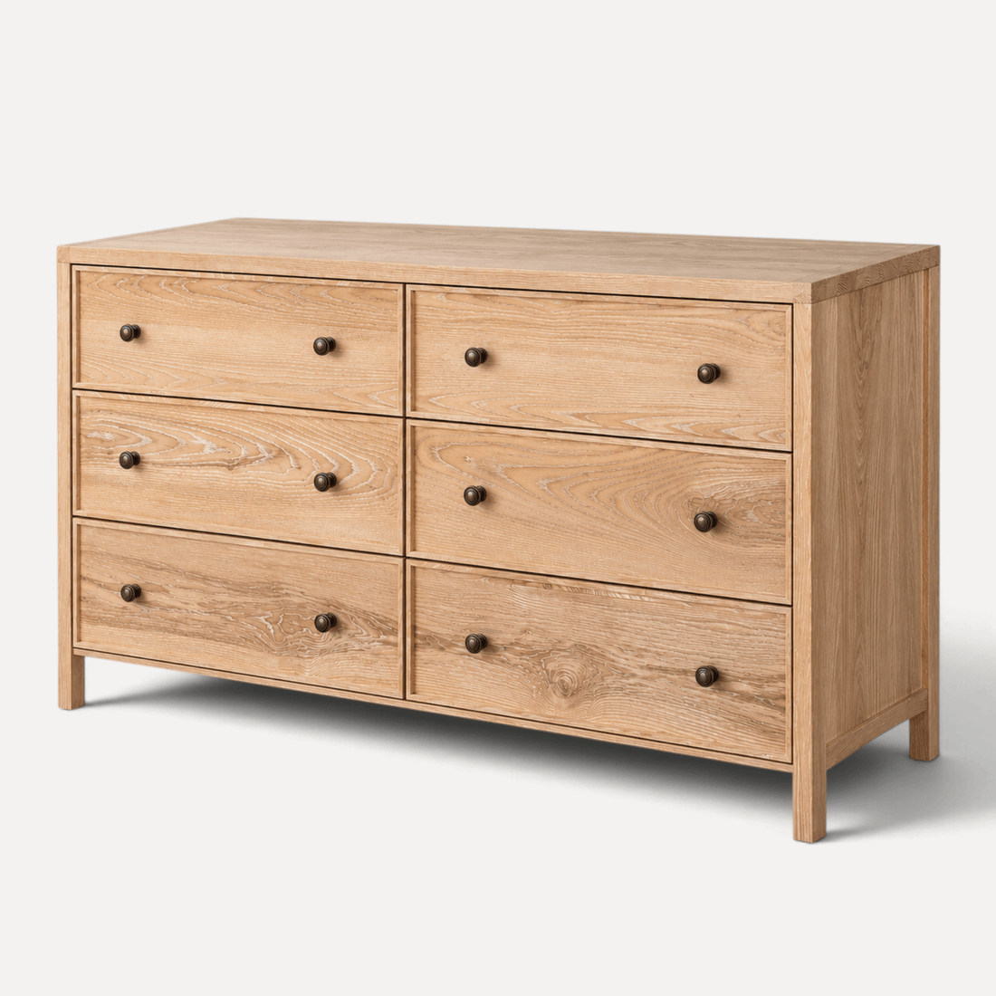 Sorrento Chest of Drawers L1600mm