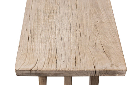 Cross Strut Elm Console 1800L