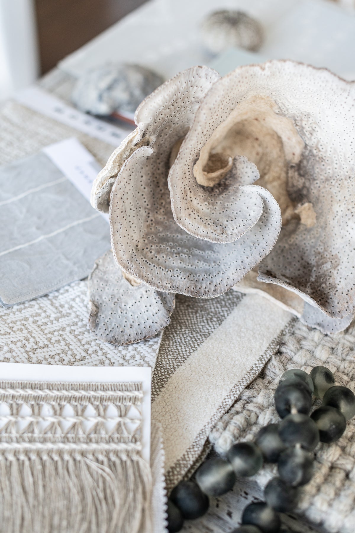 BEACHWOOD - Interior Design “Packages” | Custom Furniture & Home Styling