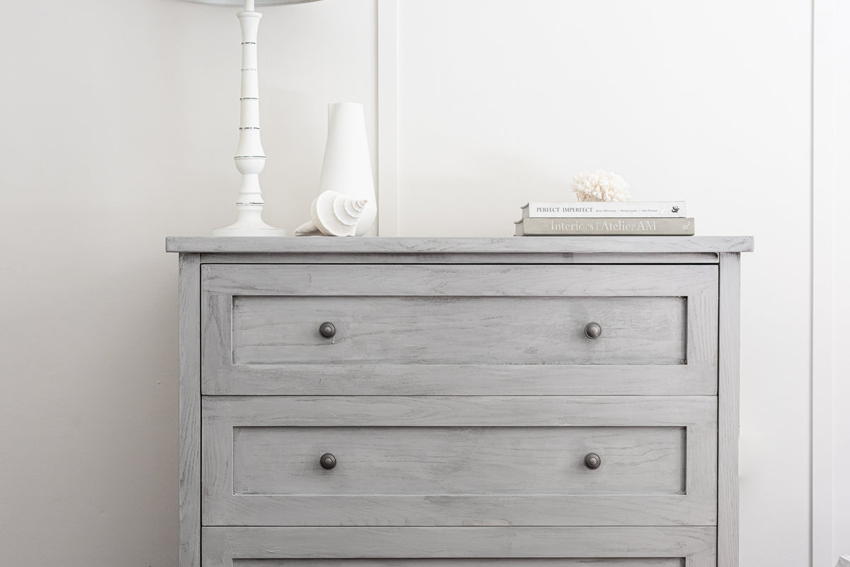 BEACHWOOD - Custom Chest of Drawers | Handcrafted Designs | Store Sydney