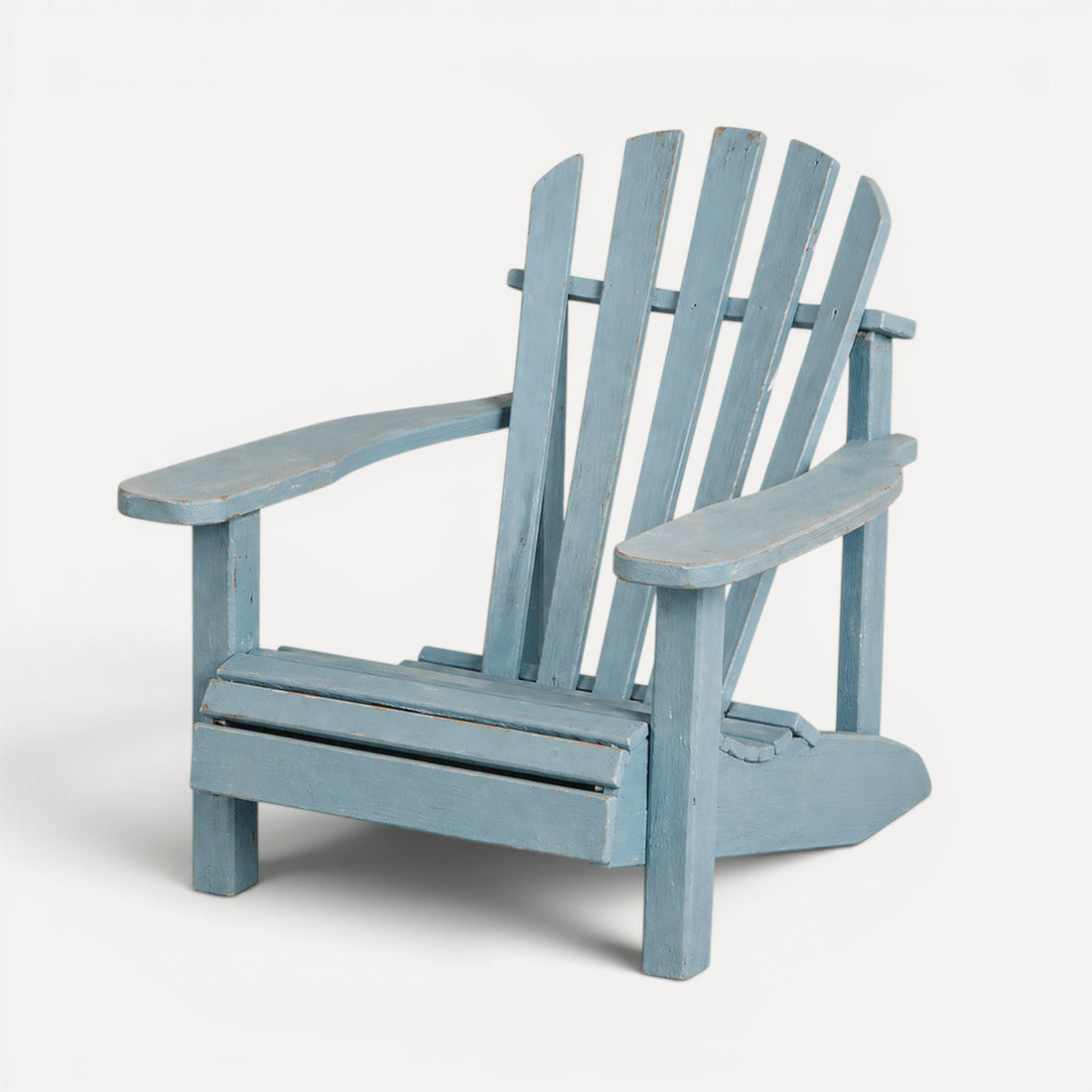 Adirondack Chair - Custom Colour Outdoor Furniture Beachwood Designs
