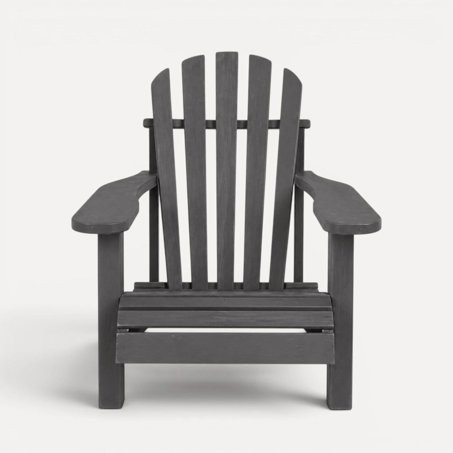 Adirondack Chair - Custom Colour Outdoor Furniture Beachwood Designs 