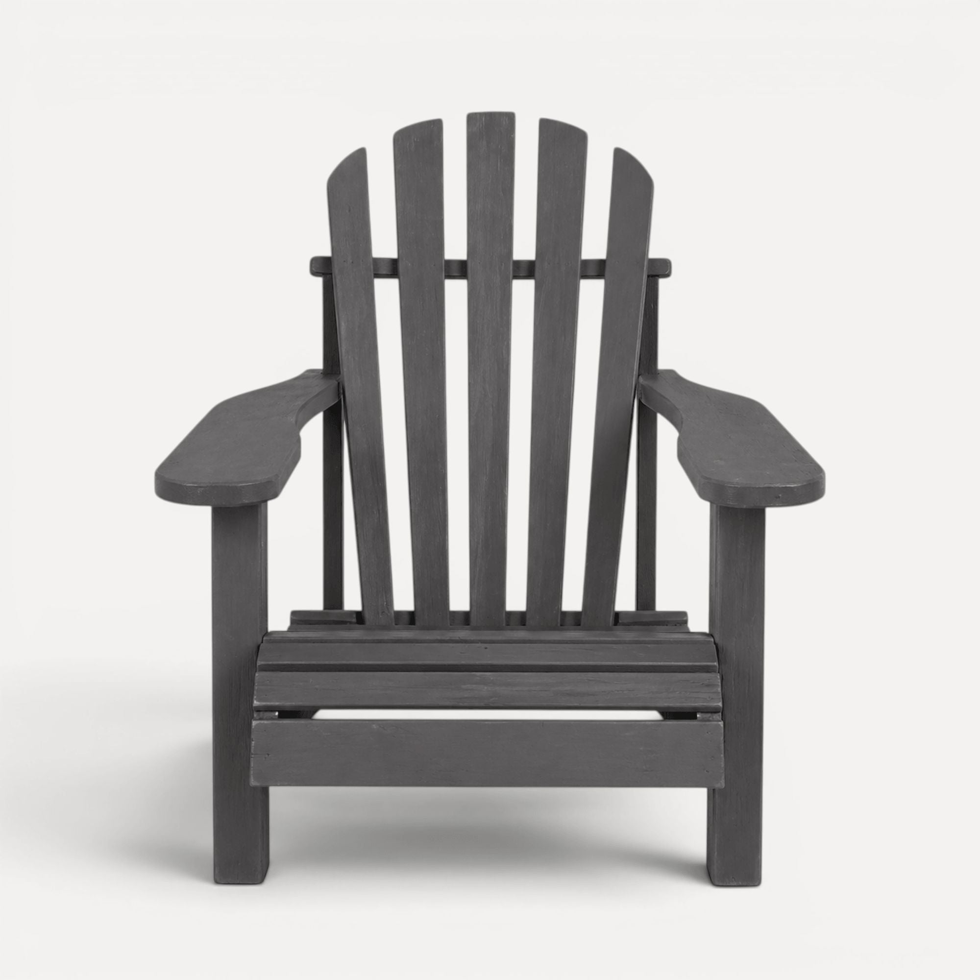 Adirondack Chair - Custom Colour Outdoor Furniture Beachwood Designs 
