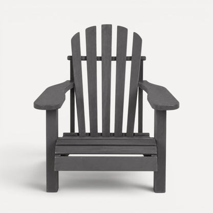 Adirondack Chair - Custom Colour Outdoor Furniture Beachwood Designs 