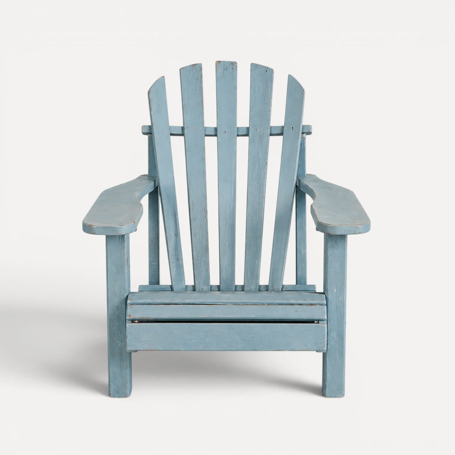Adirondack Chair - Custom Colour Outdoor Furniture Beachwood Designs 