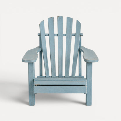 Adirondack Chair - Custom Colour Outdoor Furniture Beachwood Designs 