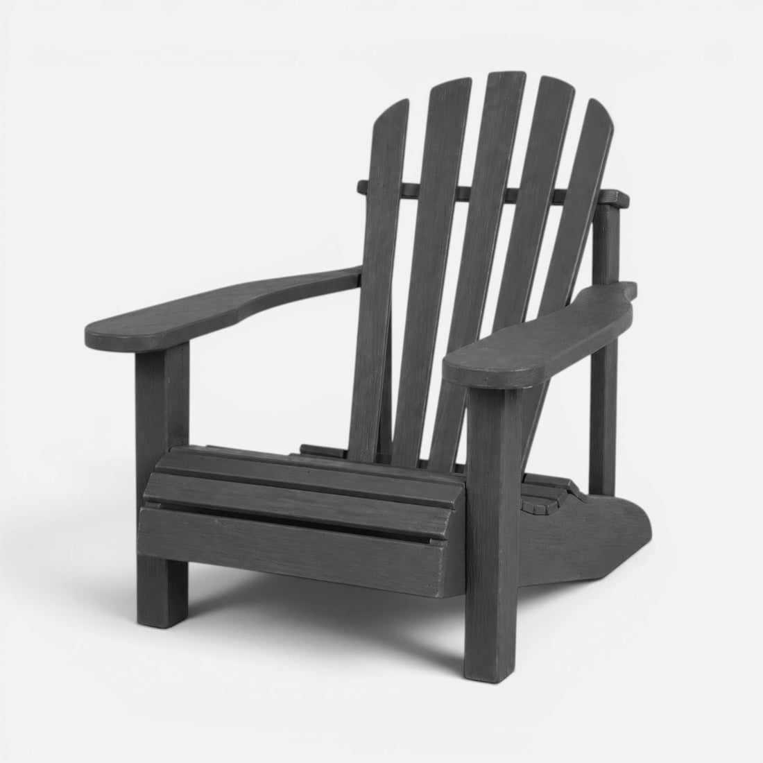 Adirondack Chair - Custom Colour Outdoor Furniture Beachwood Designs 