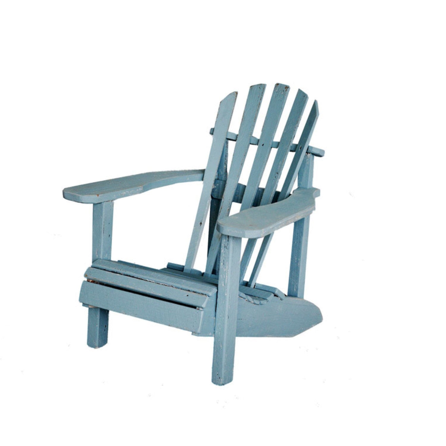 Adirondack Chair - Custom Colour Outdoor Furniture Beachwood Designs