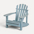 Adirondack Chair - Custom Colour Outdoor Furniture Beachwood Designs 