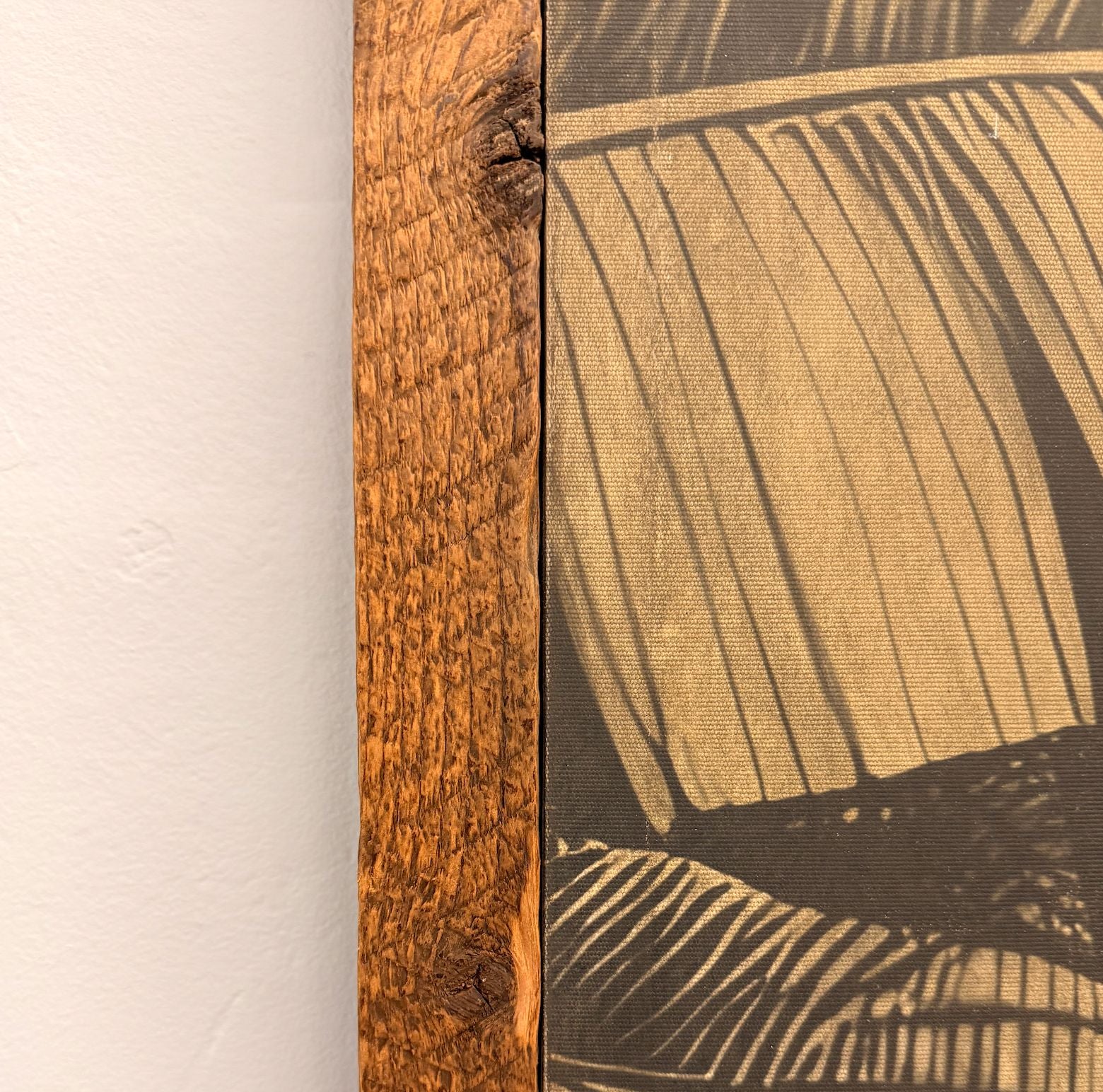 African Jungle Artwork Beachwood Designs 