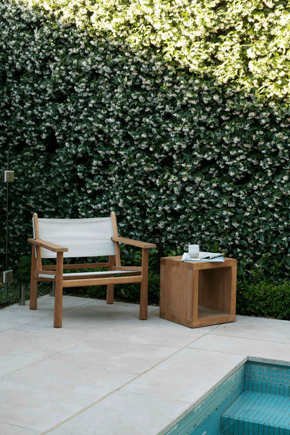 Airlie Side Table 400L Outdoor Furniture Eco Outdoor 