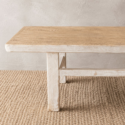 Amsterdam Coffee Table L1600mm Living Furniture Beachwood Designs 