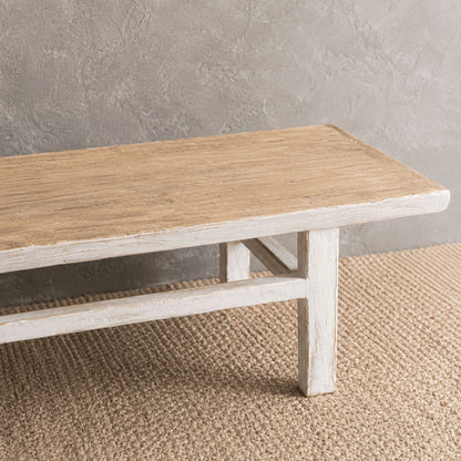 Amsterdam Coffee Table L1600mm Living Furniture Beachwood Designs 