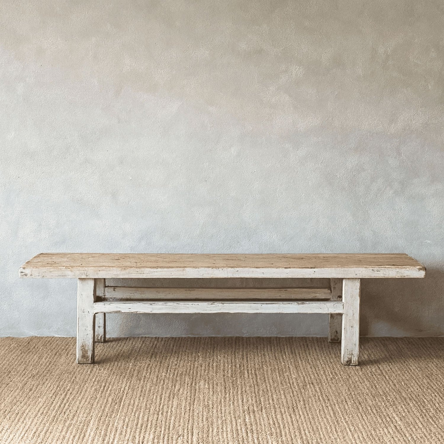 Amsterdam Coffee Table L1600mm Living Furniture Beachwood Designs 