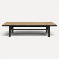 Amsterdam Coffee Table L1600mm