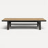 Amsterdam Coffee Table L1600mm Living Furniture Beachwood Designs
