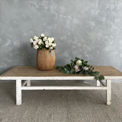 Amsterdam Coffee Table L1880mm Living Furniture Beachwood Designs 