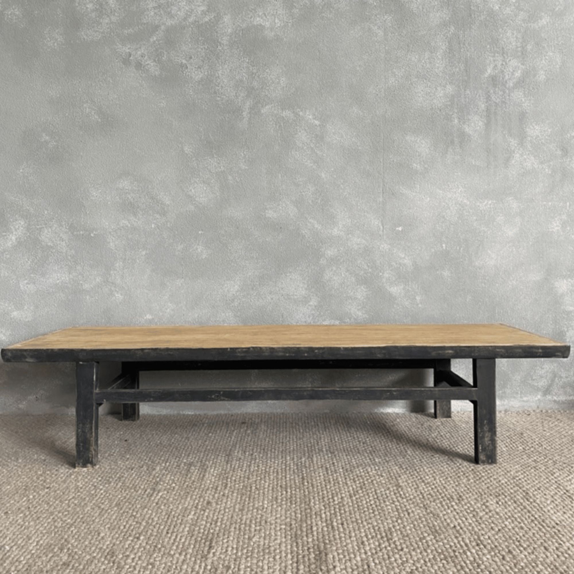 Amsterdam Coffee Table L1880mm Living Furniture Beachwood Designs