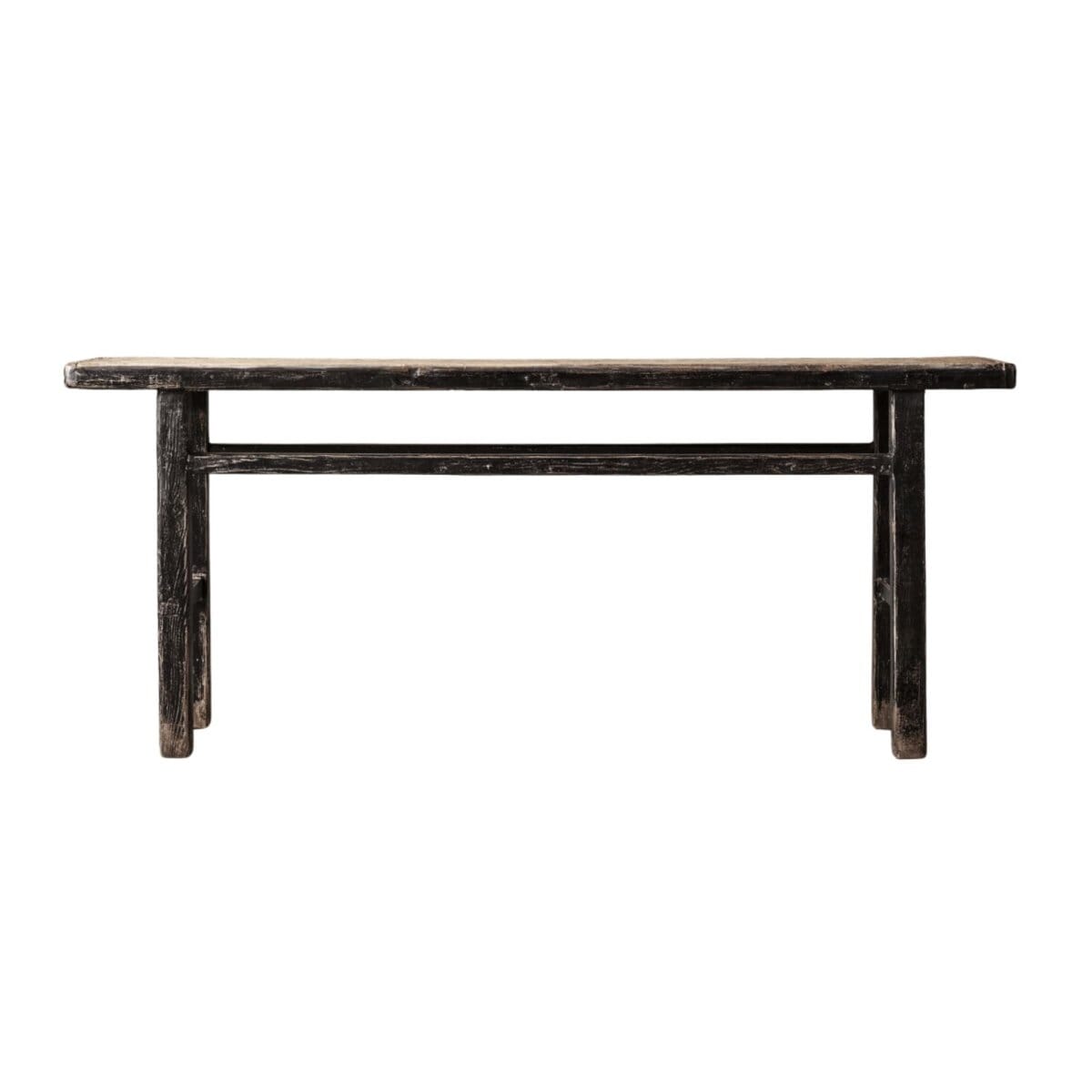 Beachwood Designs-Amsterdam Hall Table L1520mm