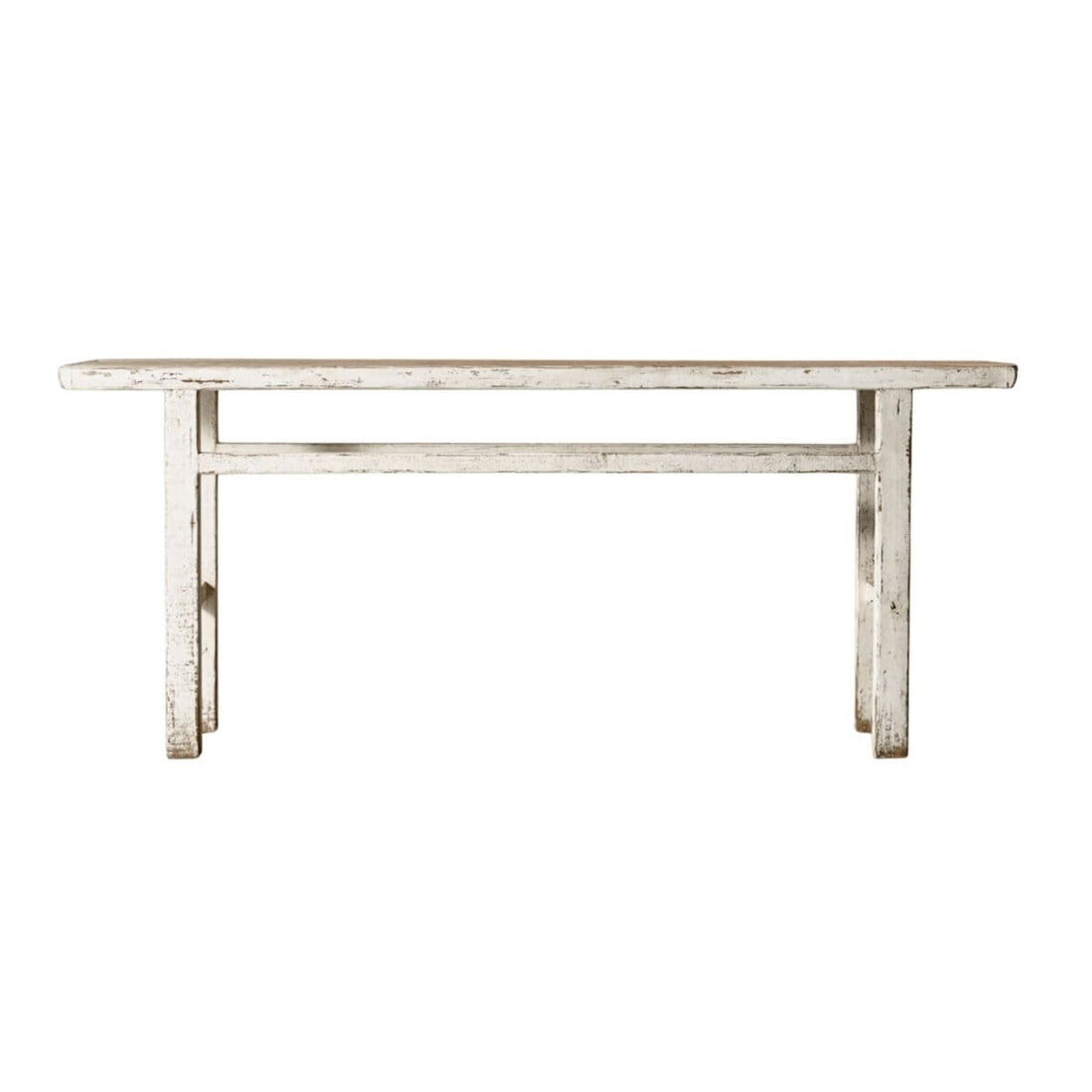 Beachwood Designs-Amsterdam Hall Table L1520mm