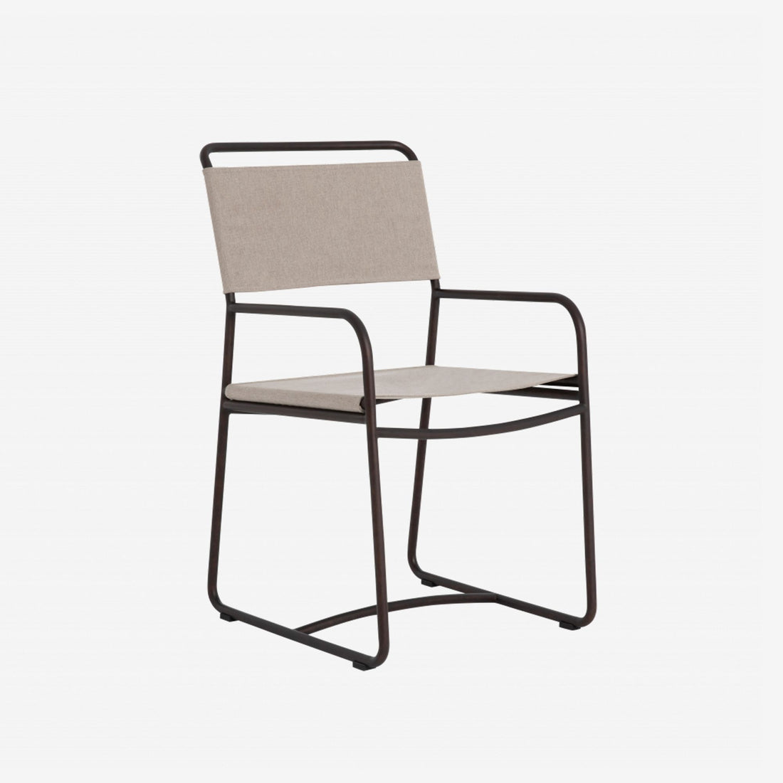Argus Outdoor Dining chair Outdoor Furniture Eco Outdoor 