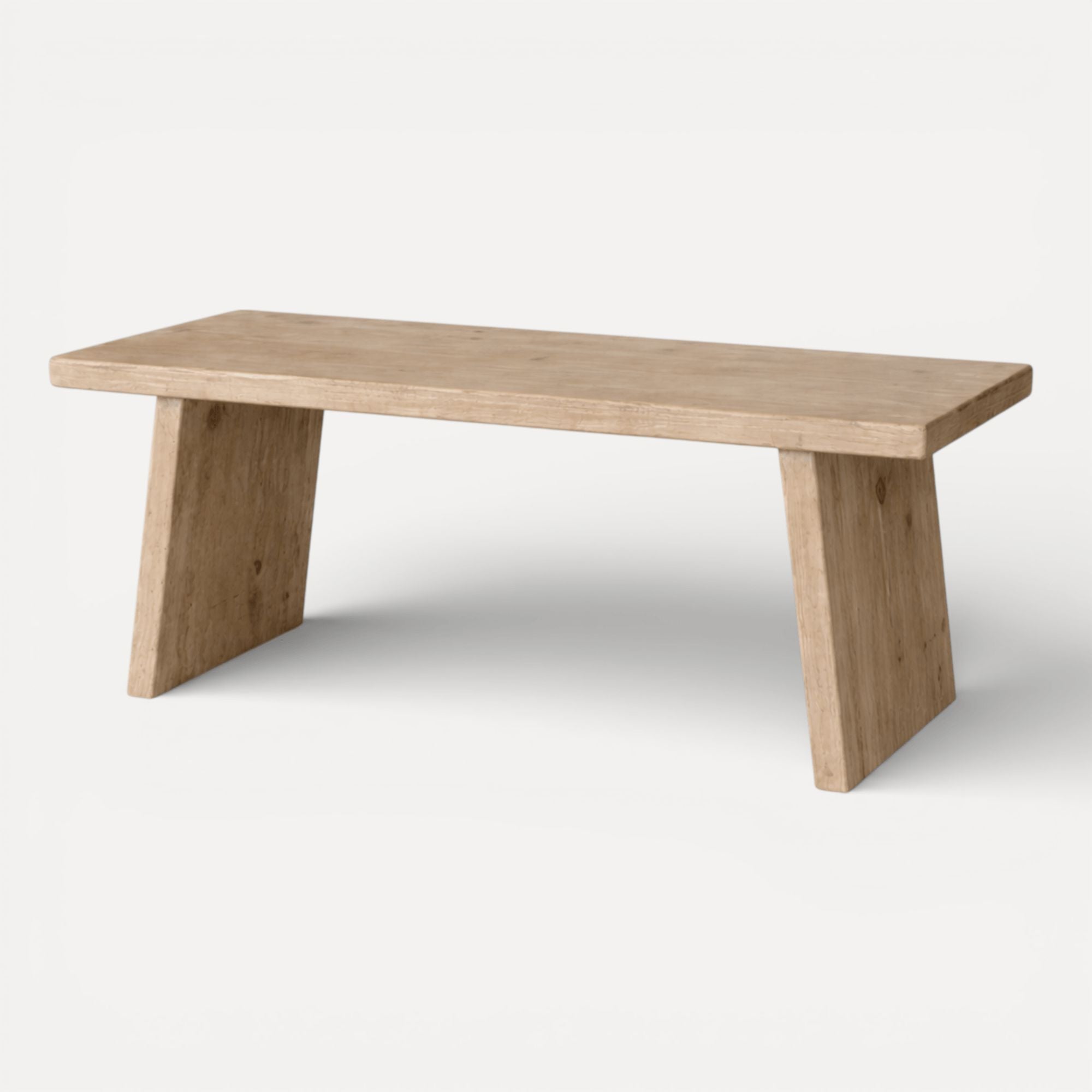 Arlo Hall Table - Splayed Legs L1600mm Living Furniture Beachwood Designs 