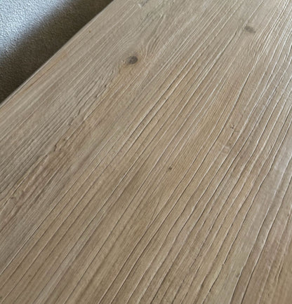 Arlo Hall Table - Splayed Legs L1600mm Living Furniture Beachwood Designs 