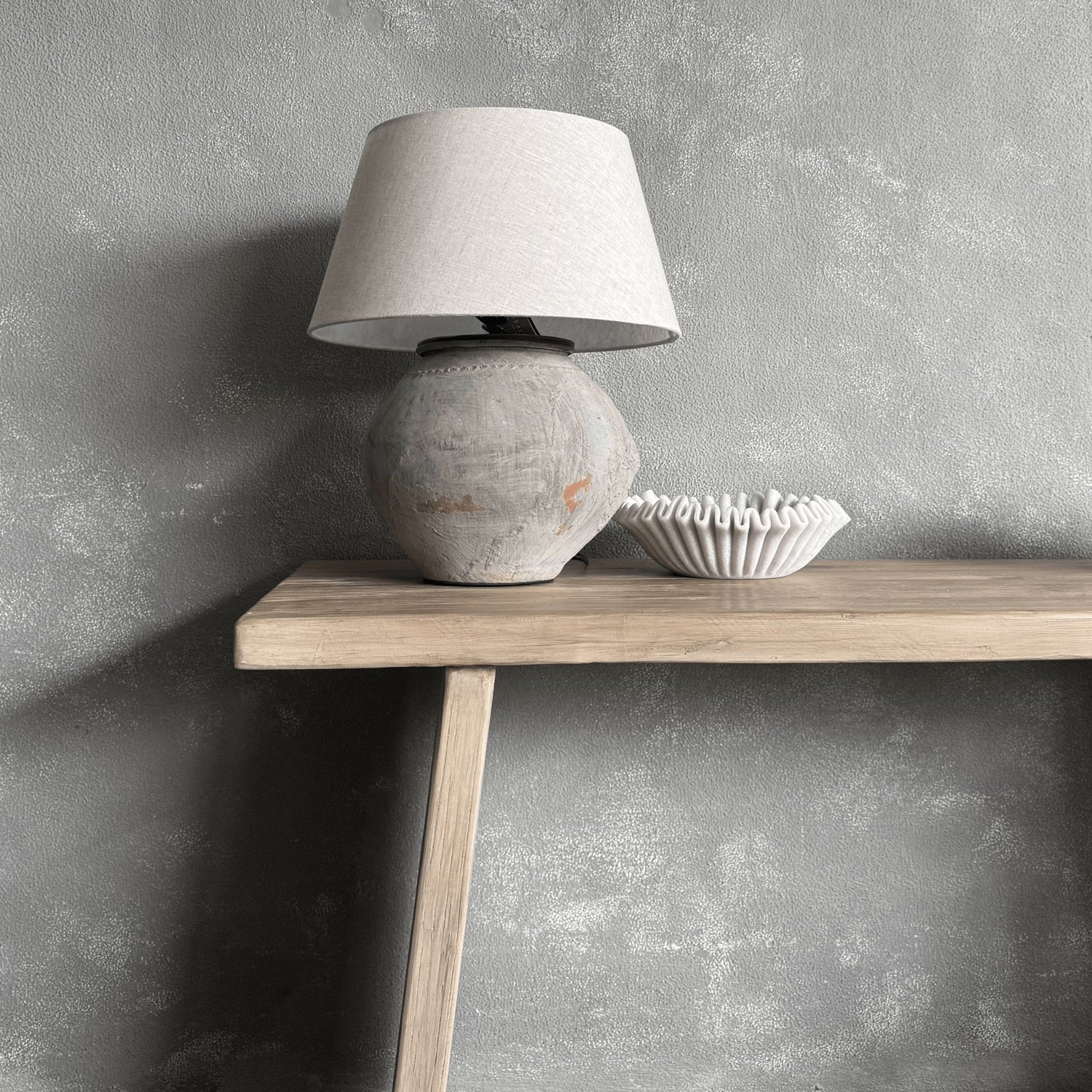 Arlo Hall Table - Splayed Legs L1600mm Living Furniture Beachwood Designs 