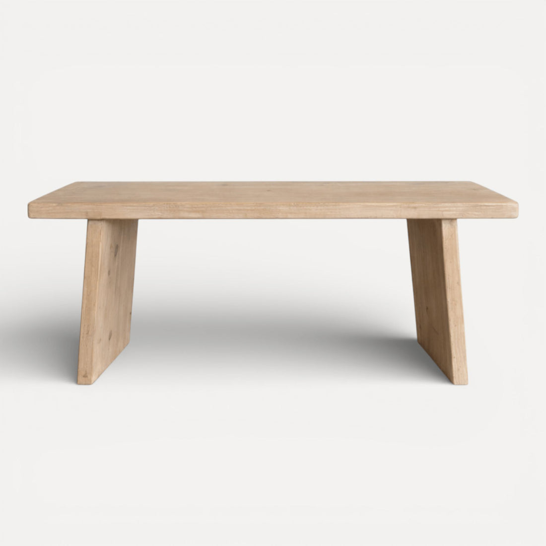 Arlo Hall Table - Splayed Legs L1600mm Living Furniture Beachwood Designs 