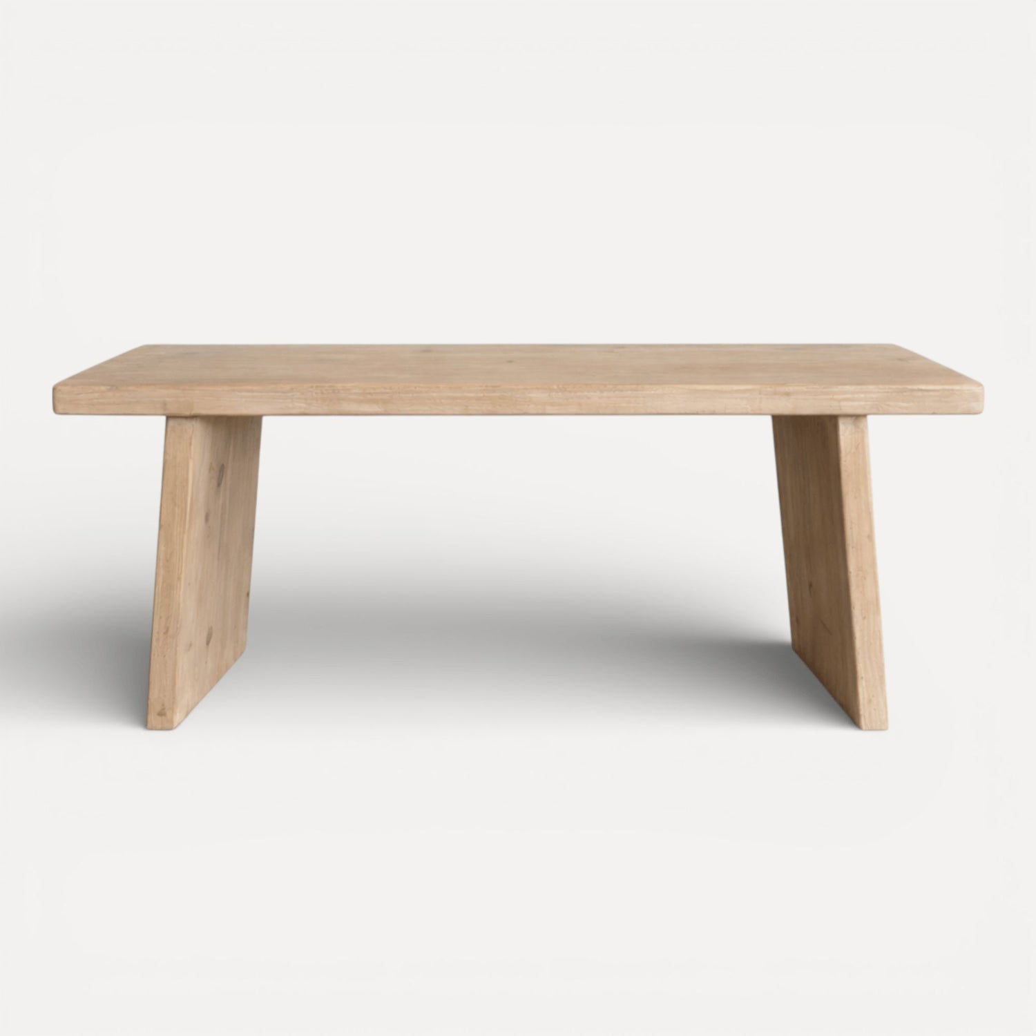 Arlo Hall Table - Splayed Legs L1600mm Living Furniture Beachwood Designs 