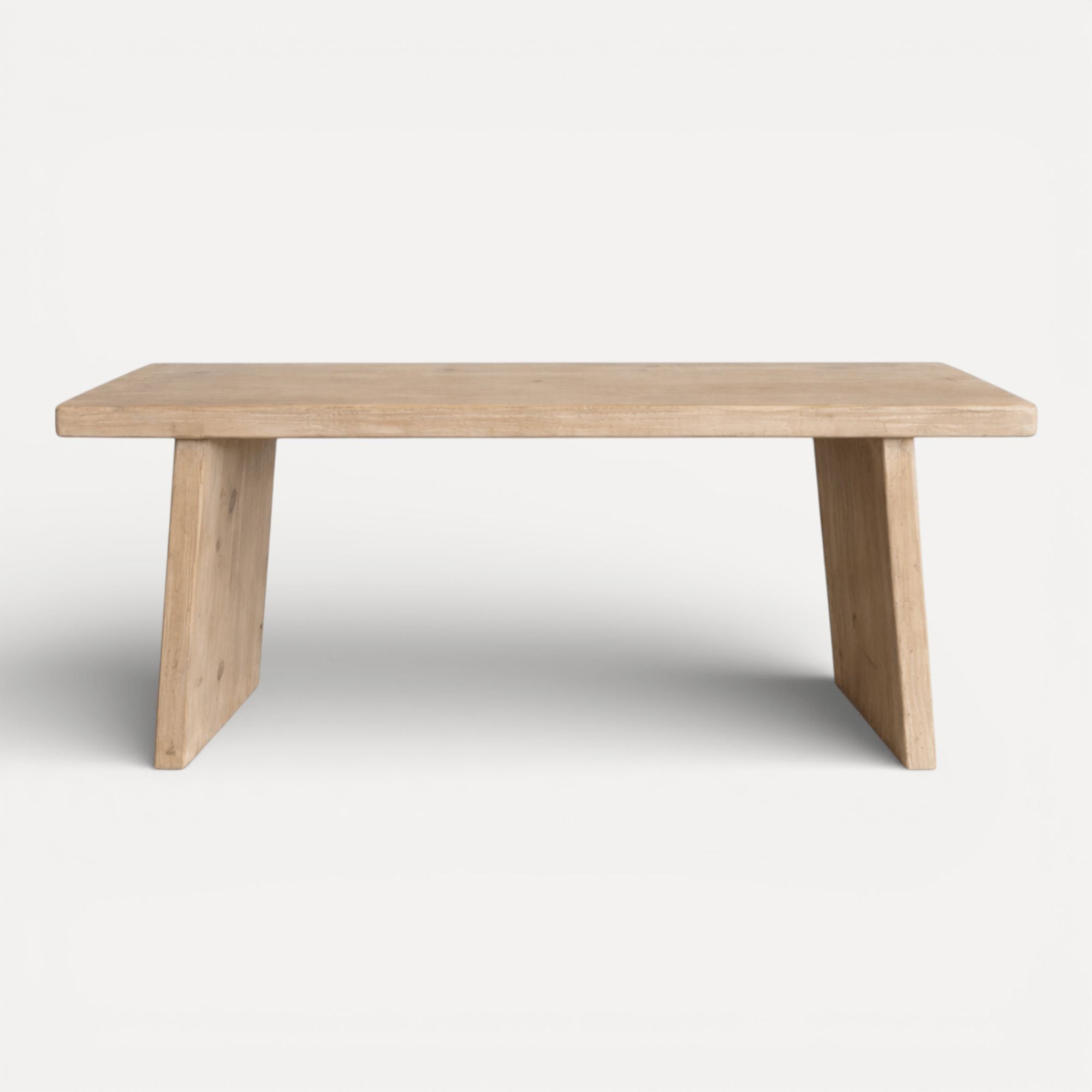 Arlo Hall Table - Splayed Legs L1600mm Living Furniture Beachwood Designs 