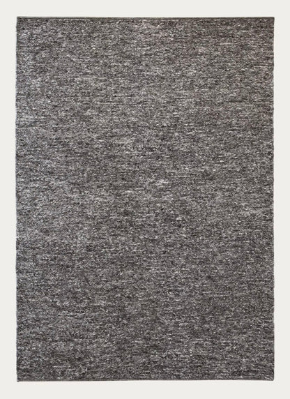 Armadillo Andorra Rug - Pepper 1.7 x 2.4m Homewares Armadillo 