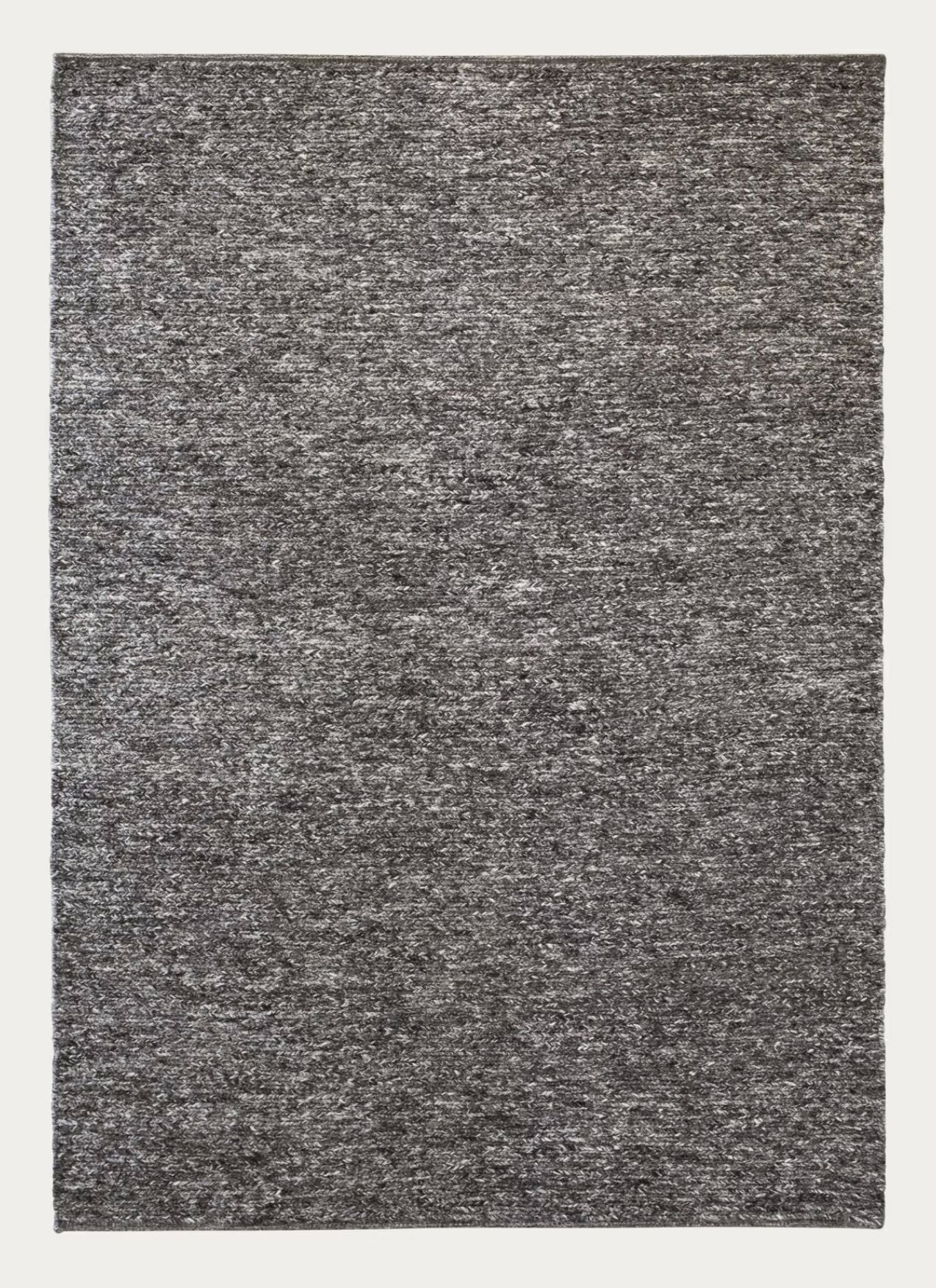 Armadillo Andorra Rug - Pepper 1.7 x 2.4m Homewares Armadillo 
