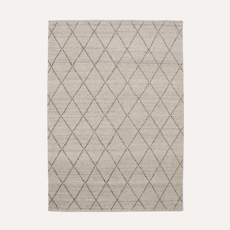 BEACHWOOD - Armadillo Rugs By Pattern | Handcrafted Wool & Jute | Store ...