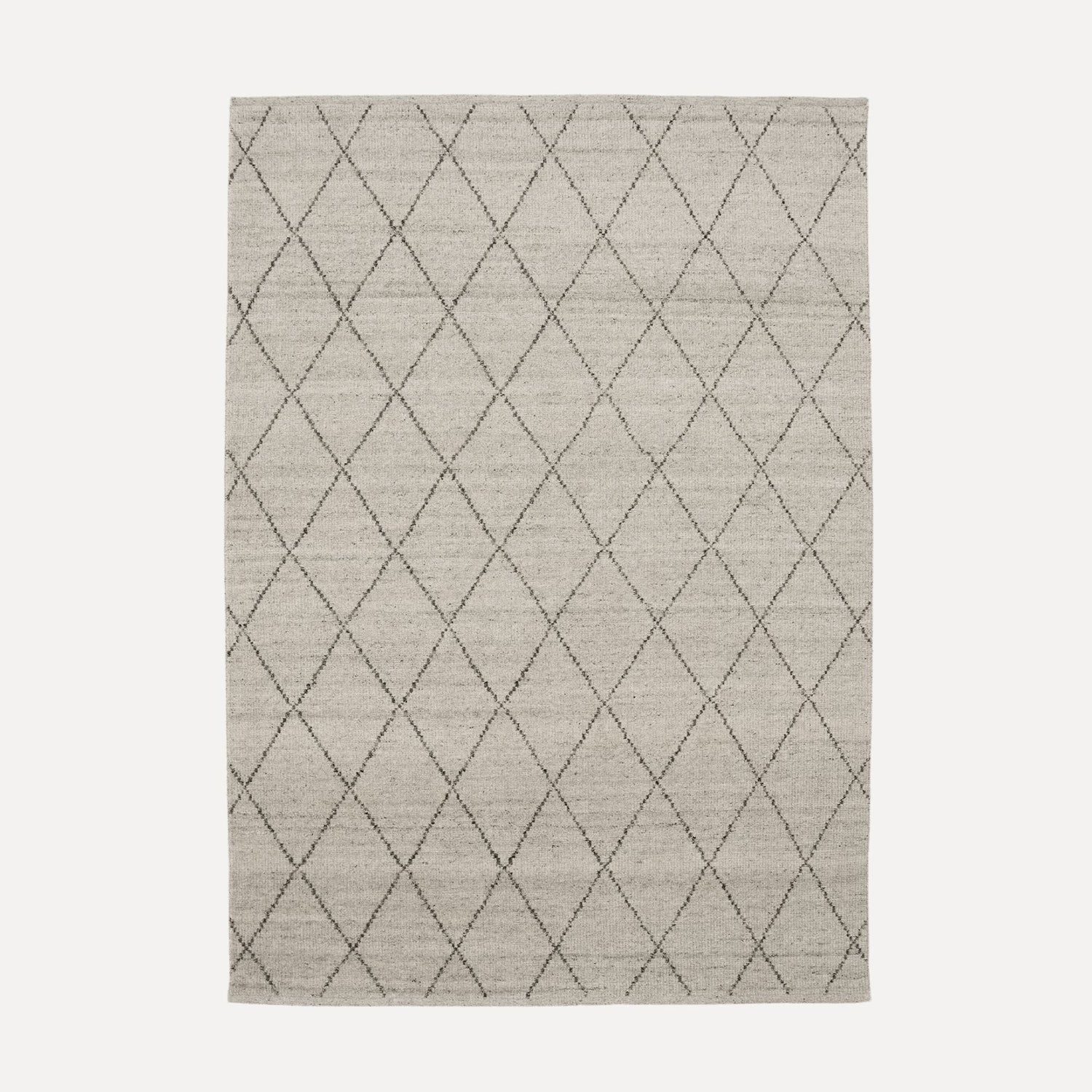 Armadillo ATLAS Rug Rugs Armadillo Limestone - Armadillo 1.7 x 2.4m 