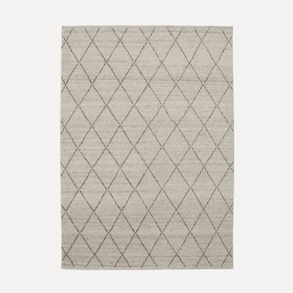 Armadillo ATLAS Rug Rugs Armadillo Limestone - Armadillo 1.7 x 2.4m 