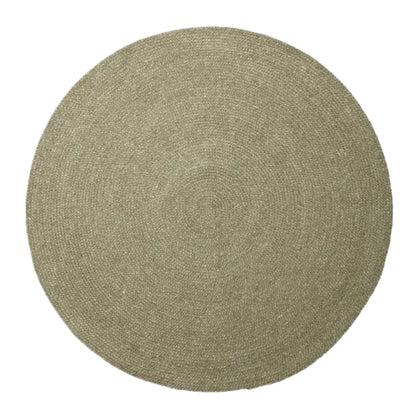 Armadillo BRAID Rug - Oregano - 1.82m Homewares Armadillo 