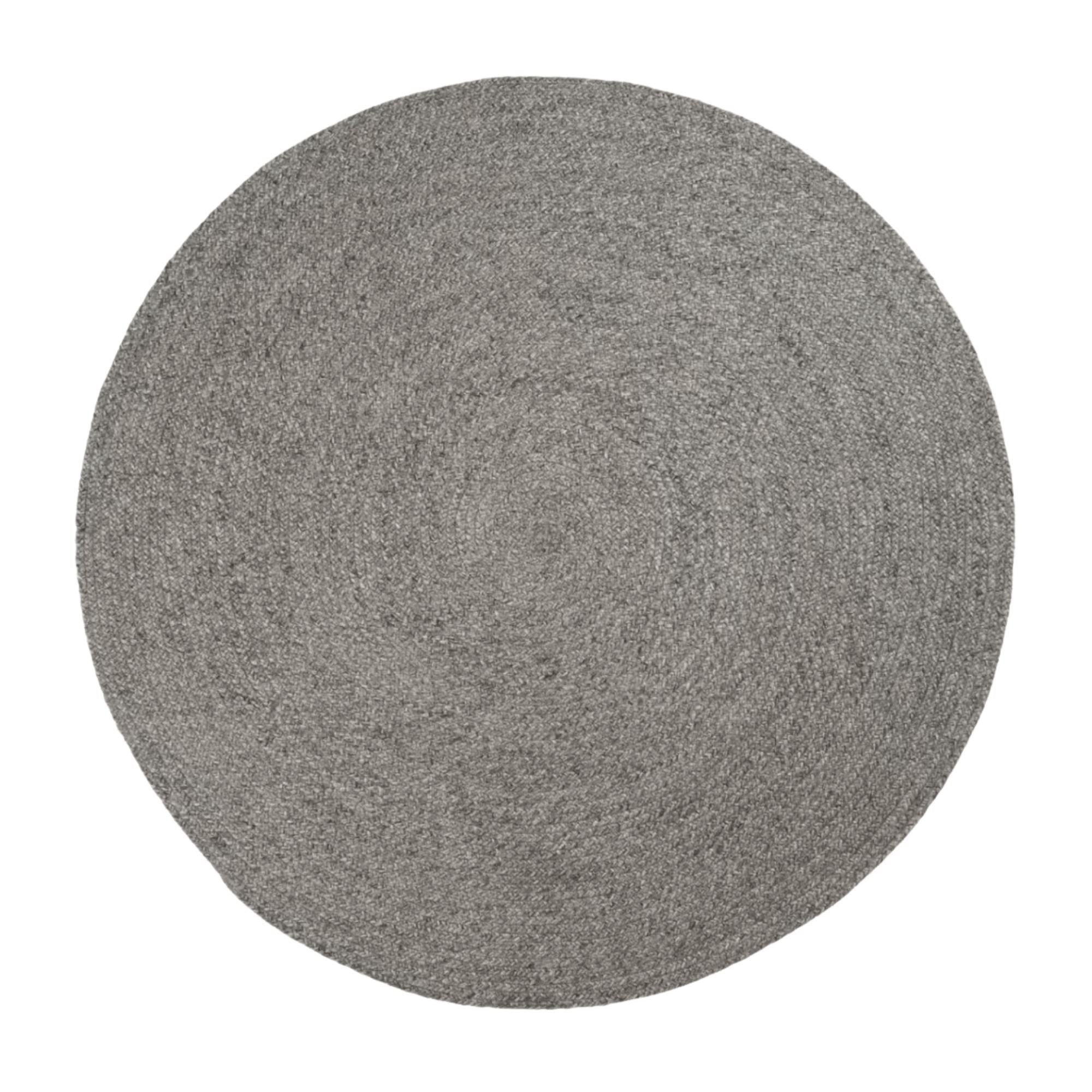 Armadillo BRAID Rug - Pumice - 1.82m Homewares Armadillo 