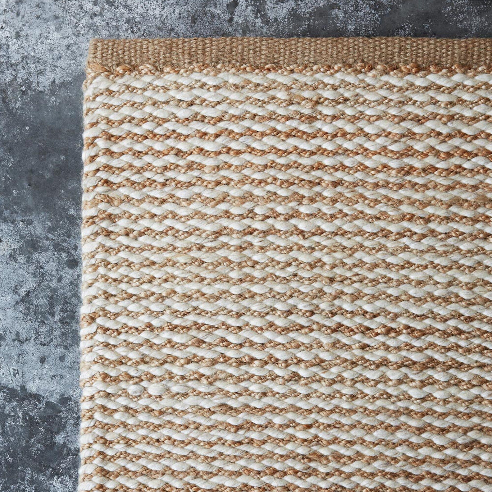 Armadillo Kalahari Rug 2x3m Desert Warmth Beachwood Designs
