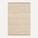 Armadillo KALAHARI Rug Rugs Beachwood Designs Natural & Chalk - Armadillo 1.7 x 2.4m 