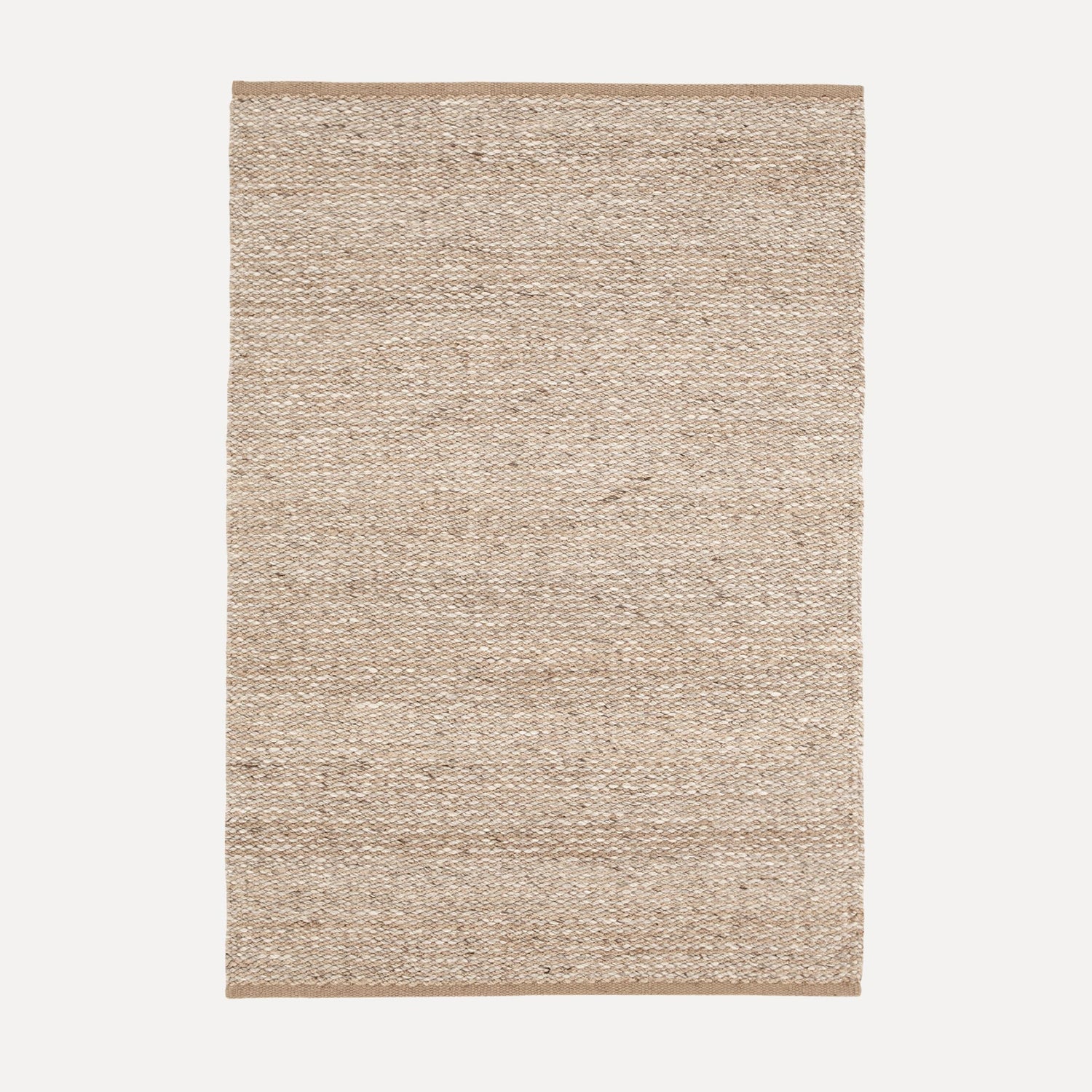 Armadillo KALAHARI Rug Rugs Beachwood Designs Natural &amp; Pumice - Armadillo 1.7 x 2.4m 