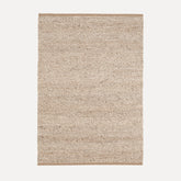 Armadillo KALAHARI Rug Rugs Beachwood Designs Natural & Pumice - Armadillo 1.7 x 2.4m 