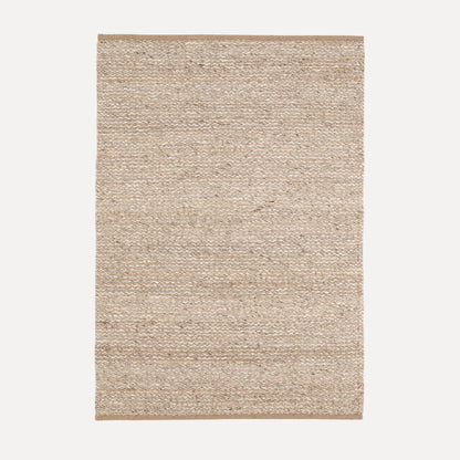 Armadillo KALAHARI Rug Rugs Beachwood Designs Natural &amp; Pumice - Armadillo 1.7 x 2.4m 