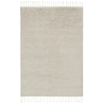 Armadillo MALAWI Rug - Oatmeal - 1.7 x 2.4m Homewares Armadillo 