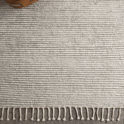 Armadillo MALAWI Rug - Oatmeal - 1.7 x 2.4m Homewares Armadillo 