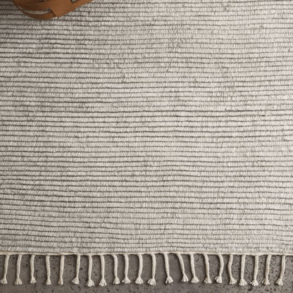 Armadillo MALAWI Rug - Oatmeal - 1.7 x 2.4m Homewares Armadillo 