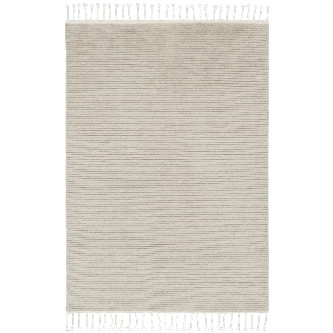 Armadillo MALAWI Rug - Oatmeal - 1.7 x 2.4m Homewares Armadillo 