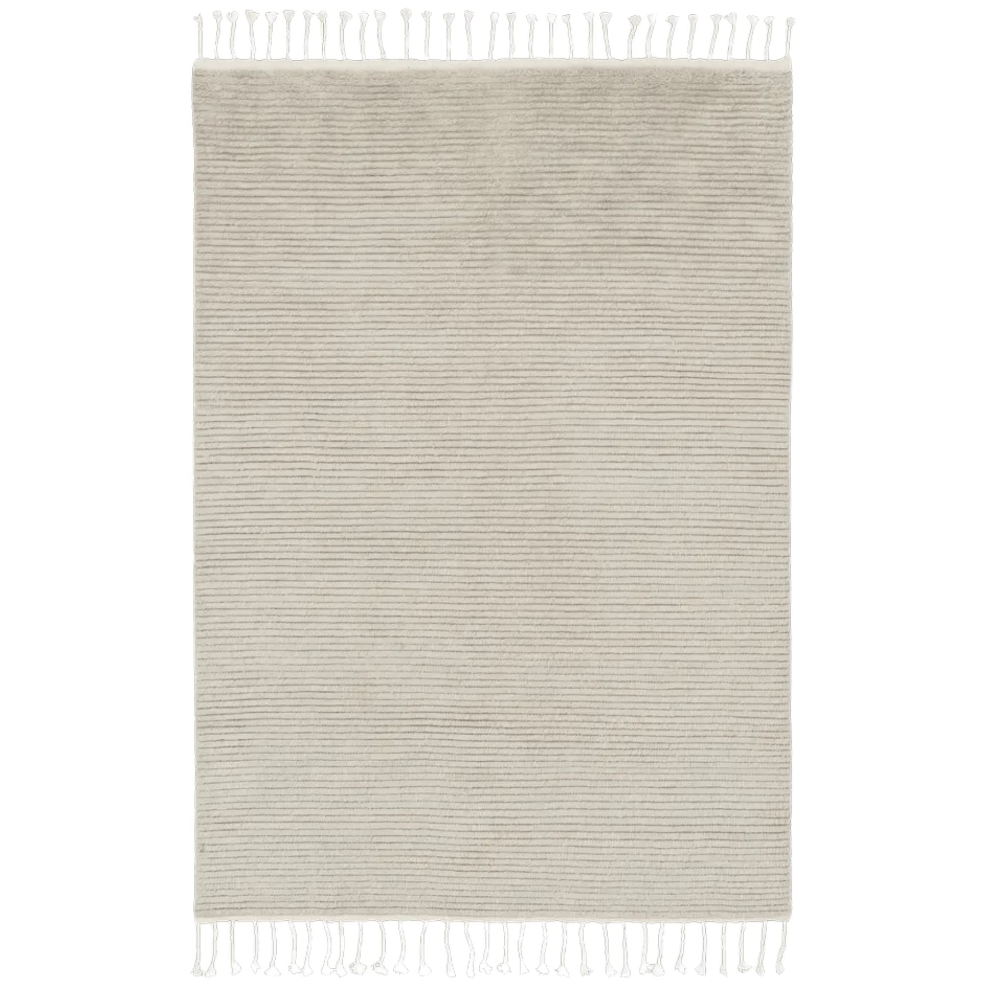 Armadillo MALAWI Rug - Oatmeal - 1.7 x 2.4m Homewares Armadillo 